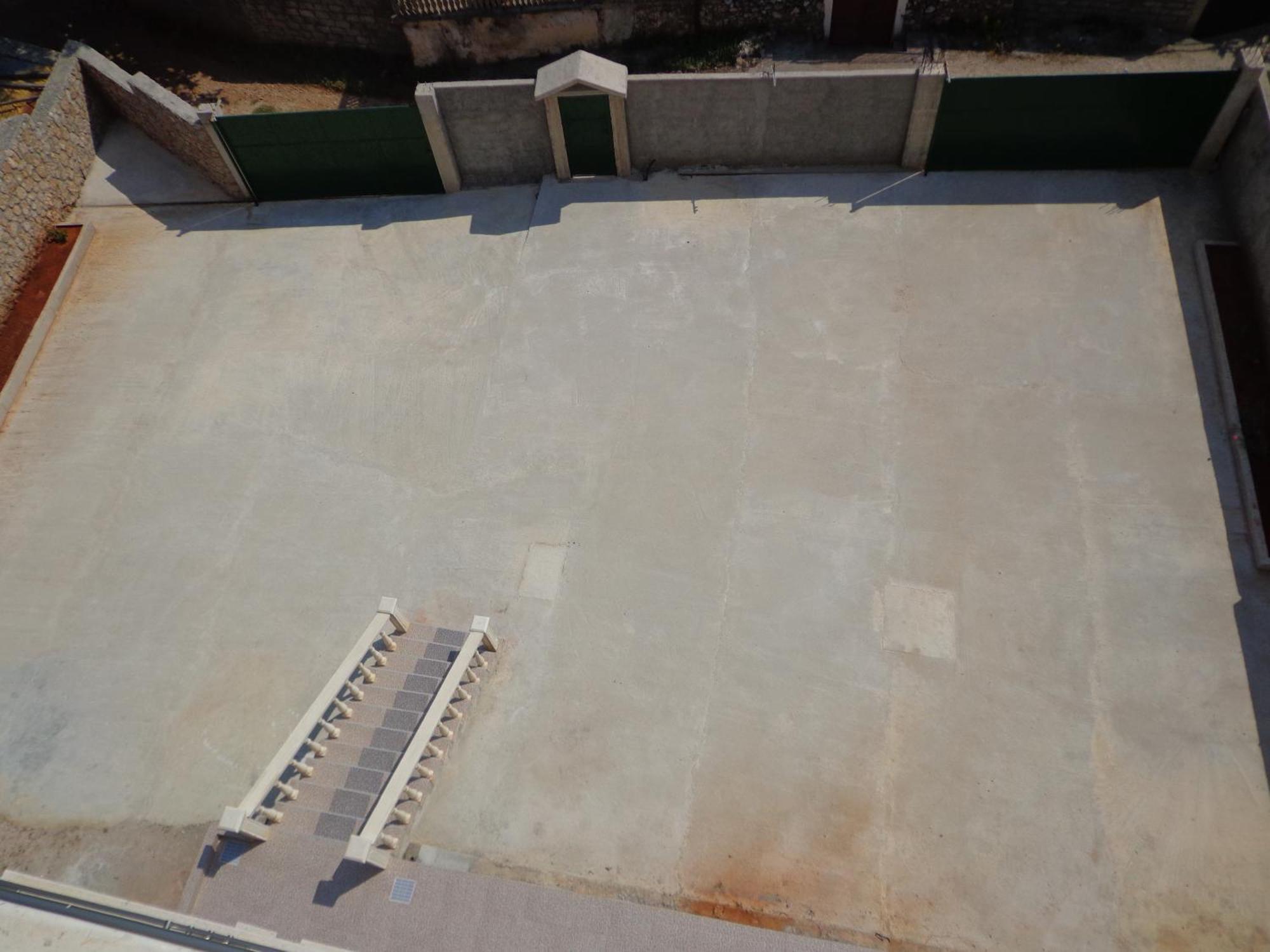 Olympian Rooms Dhermi Exterior photo